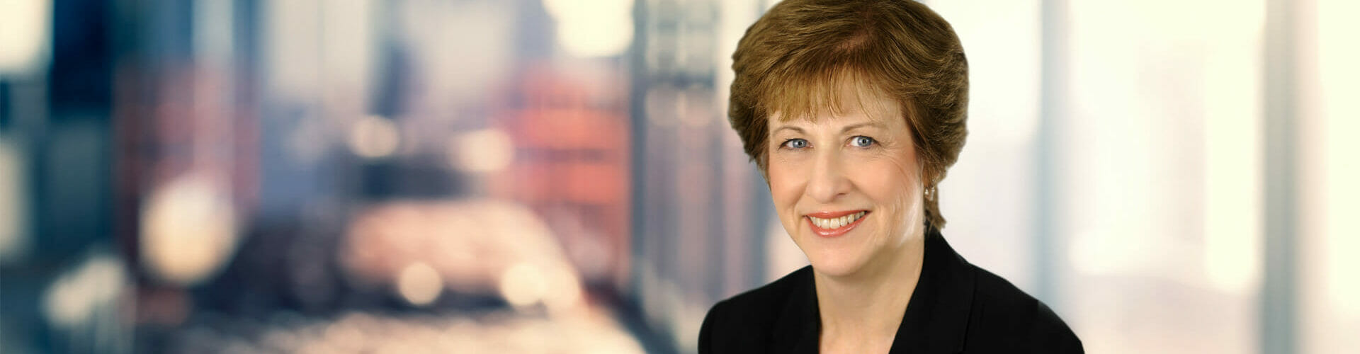 Barbara B. Brown