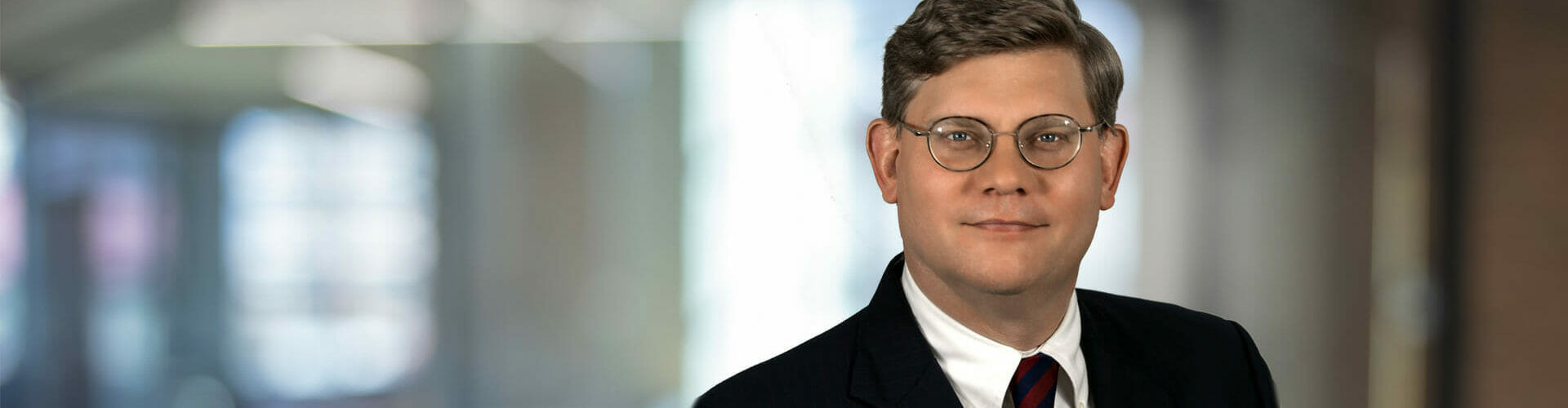Austin D. Keyes