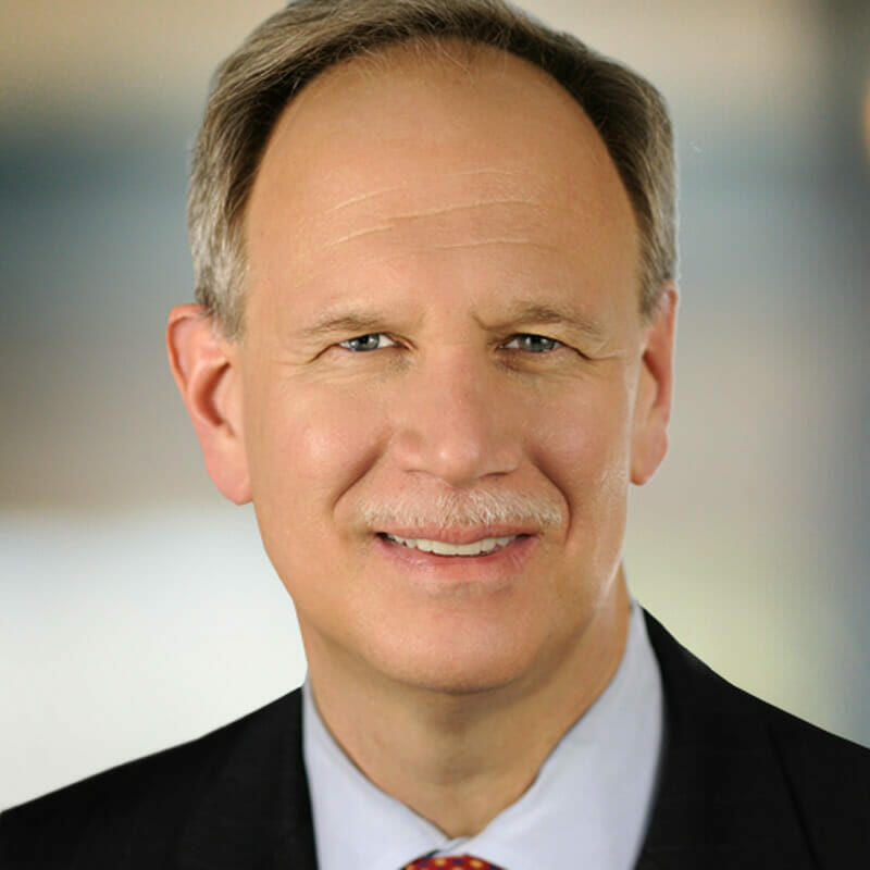 Edmund J. Behan