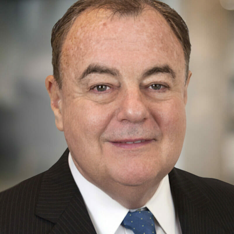 John J. Driscoll
