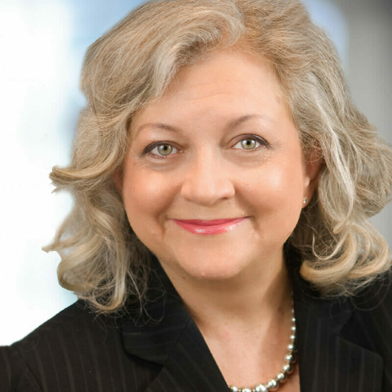 Patricia Matzye Feature