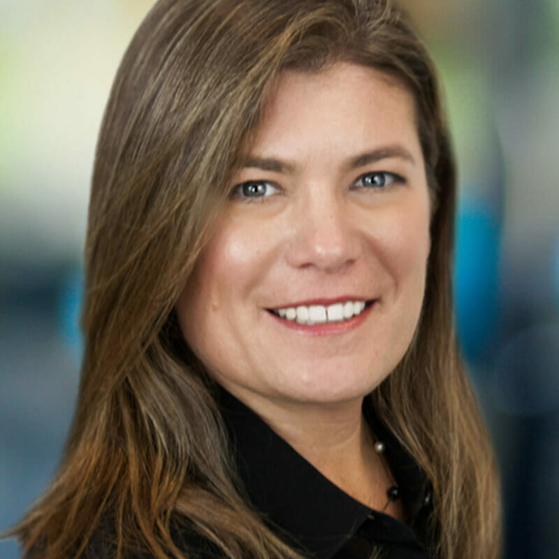 Danielle Sullivan Feature