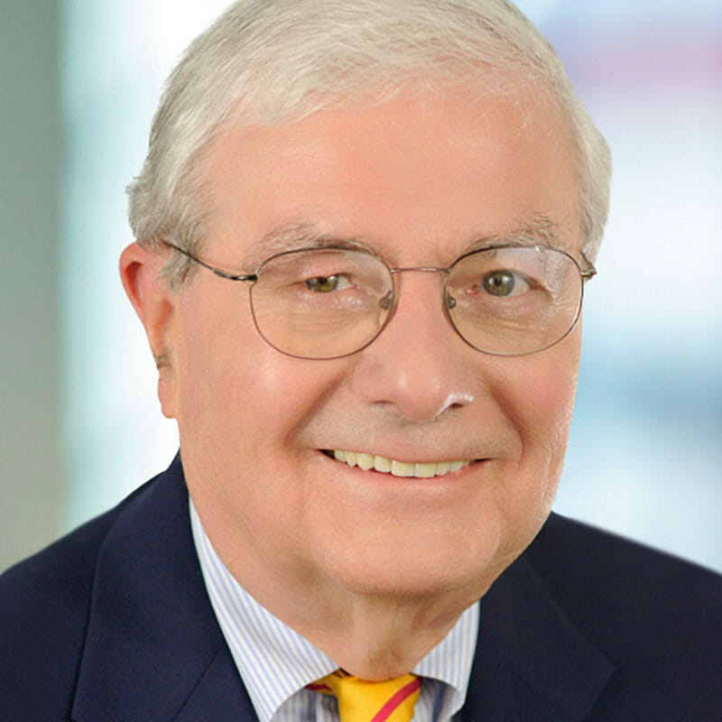 John J. Walsh